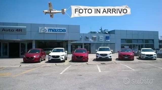 Mazda CX-30 2.0L Skyactiv-G M-Hybrid 150 CV 2WD Exceed