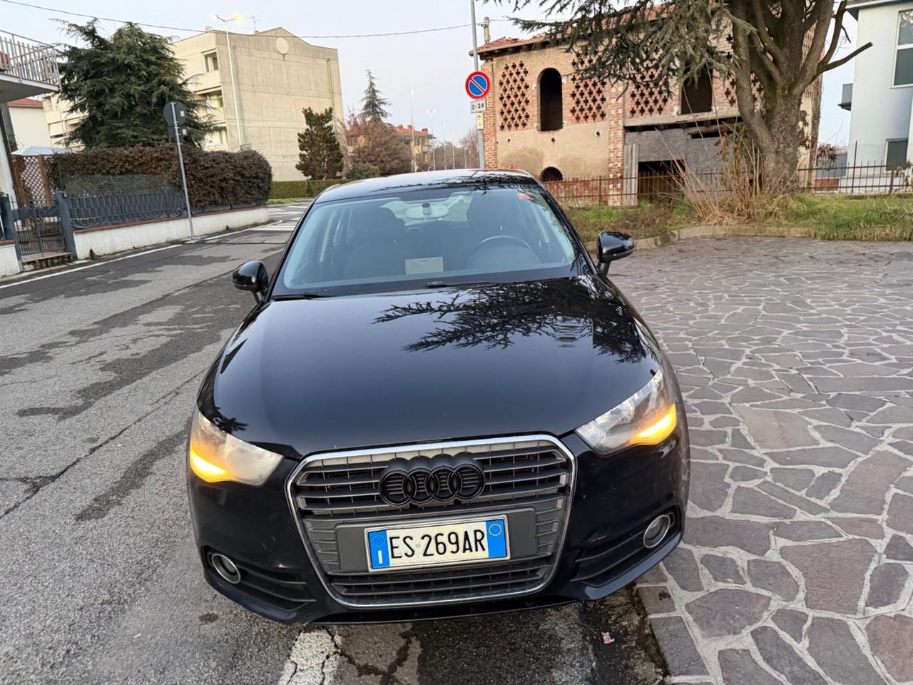 Audi A1 1.6 TDI 105 CV Ambition