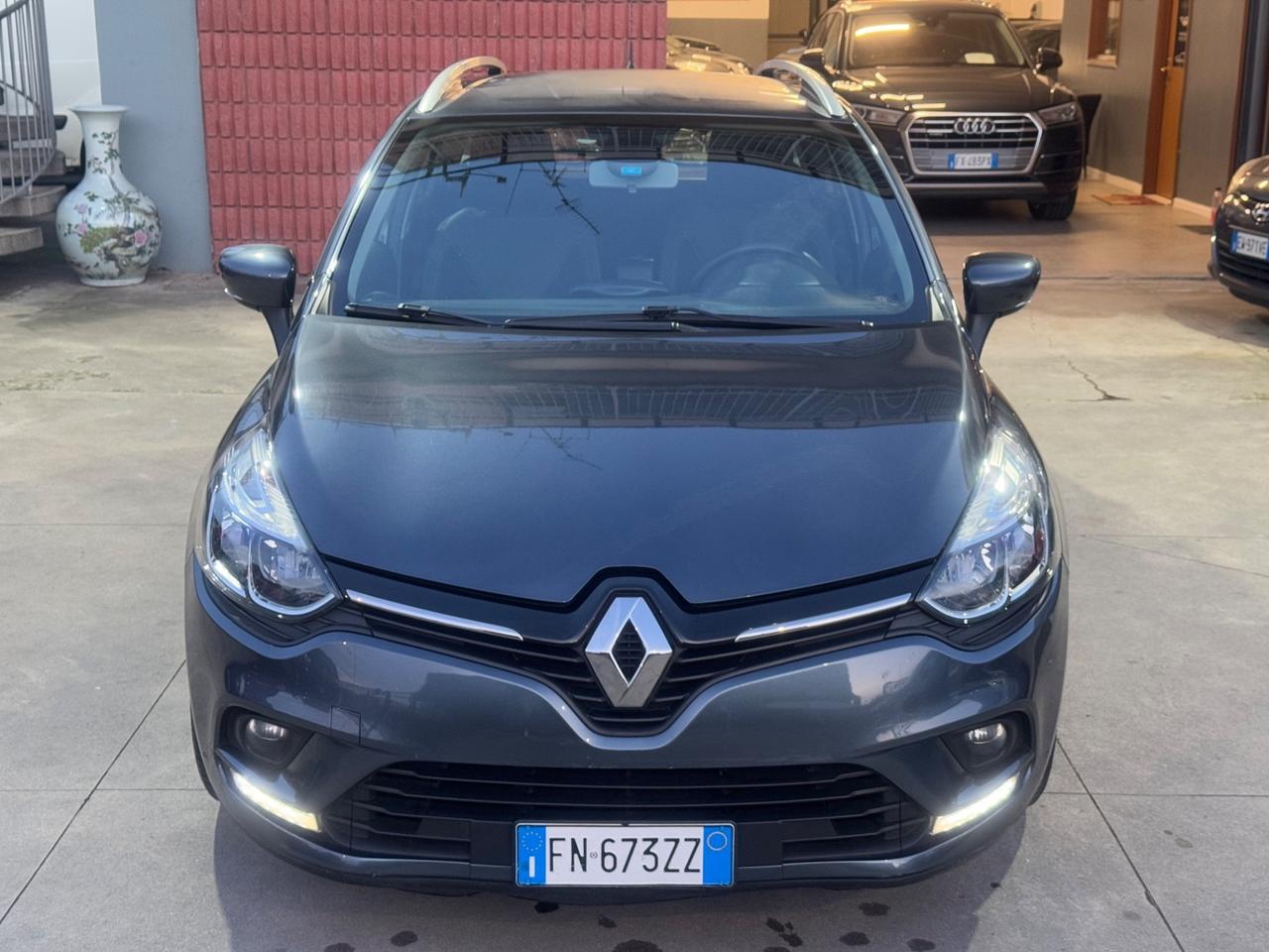 Renault Clio dCi 8V 75CV Start&Stop 5 porte Energy Life