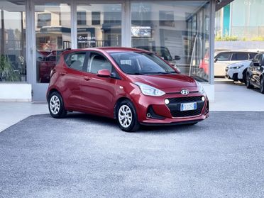 Hyundai i10 1.0 Benzina 66CV E6 Neo - 2018