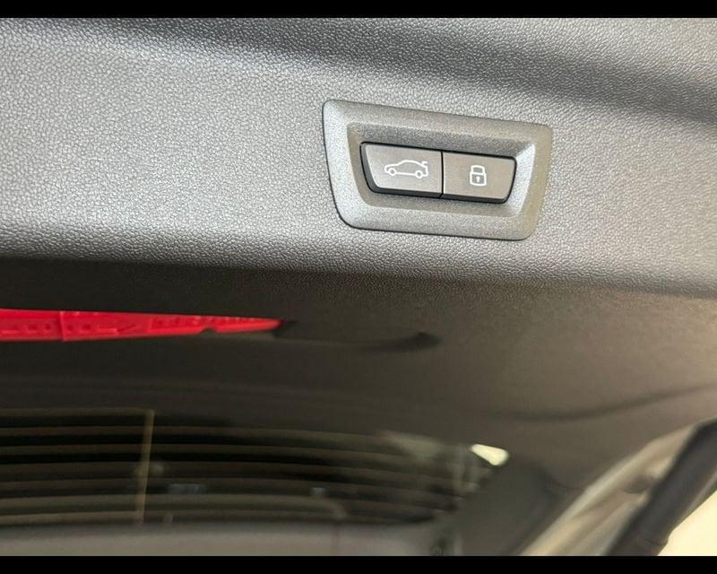 MINI Mini Countryman U25 Mini Countrym.(U25) Mini D JCW Countryman
