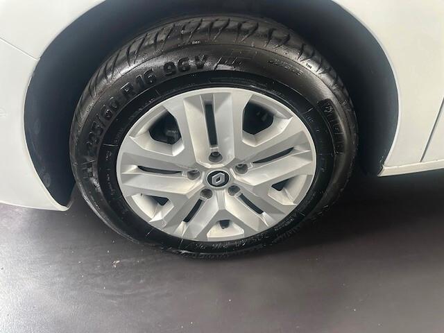 Renault Kangoo 1.5 Blue dCi 115CV Equilibre