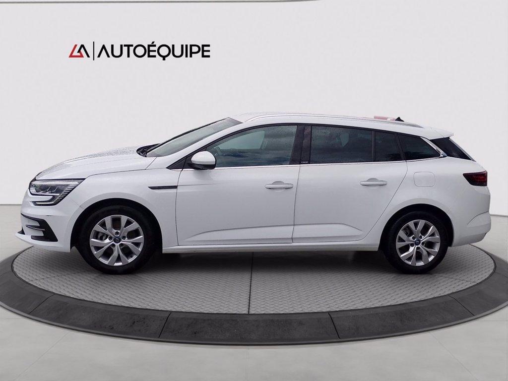 RENAULT Megane Sporter 1.6 E-Tech phev Business 160cv auto del 2021