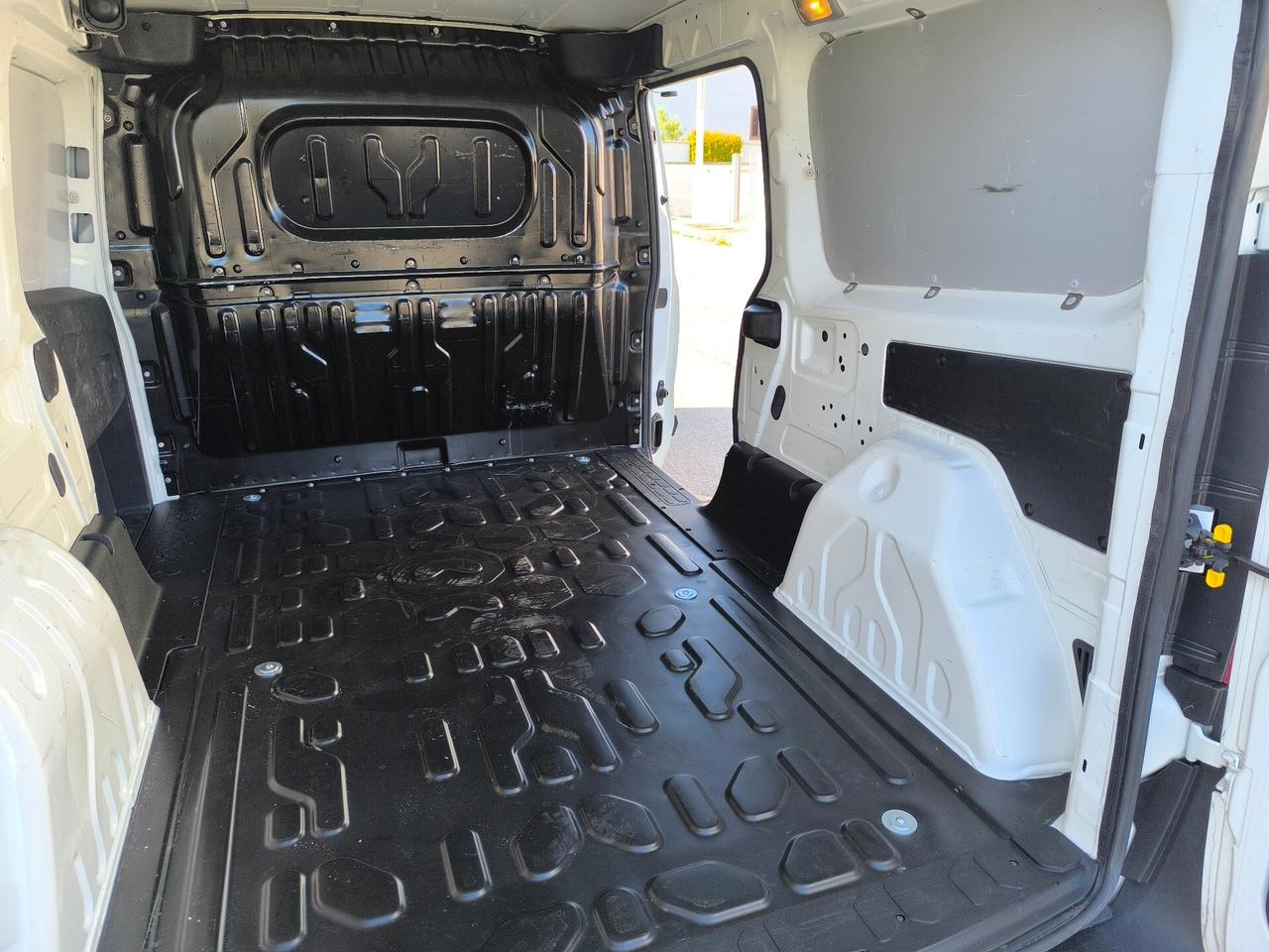FIAT DOBLÒ MAXI 1.6 DIESEL 06/2019 1 PROPIETARIO