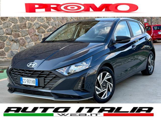 HYUNDAI i20 1.2 MPI CONNECTLINE+VIRTUAL+NAVI+RCAM+PDC