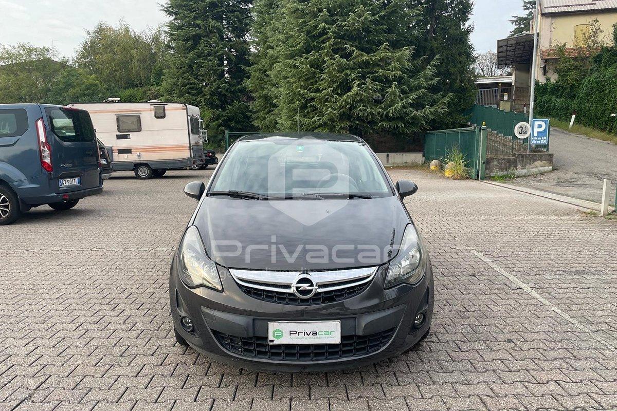 OPEL Corsa 1.3 CDTI 75CV F.AP. 5 porte Business (N1)