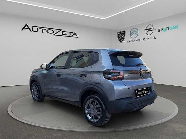 Citroen C3 PureTech 100 S&S You