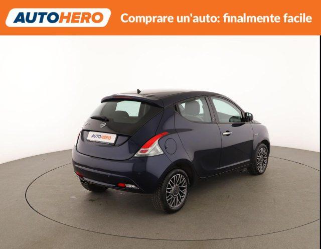 LANCIA Ypsilon 1.3 MJT 16V 95 CV 5 porte S&S Gold