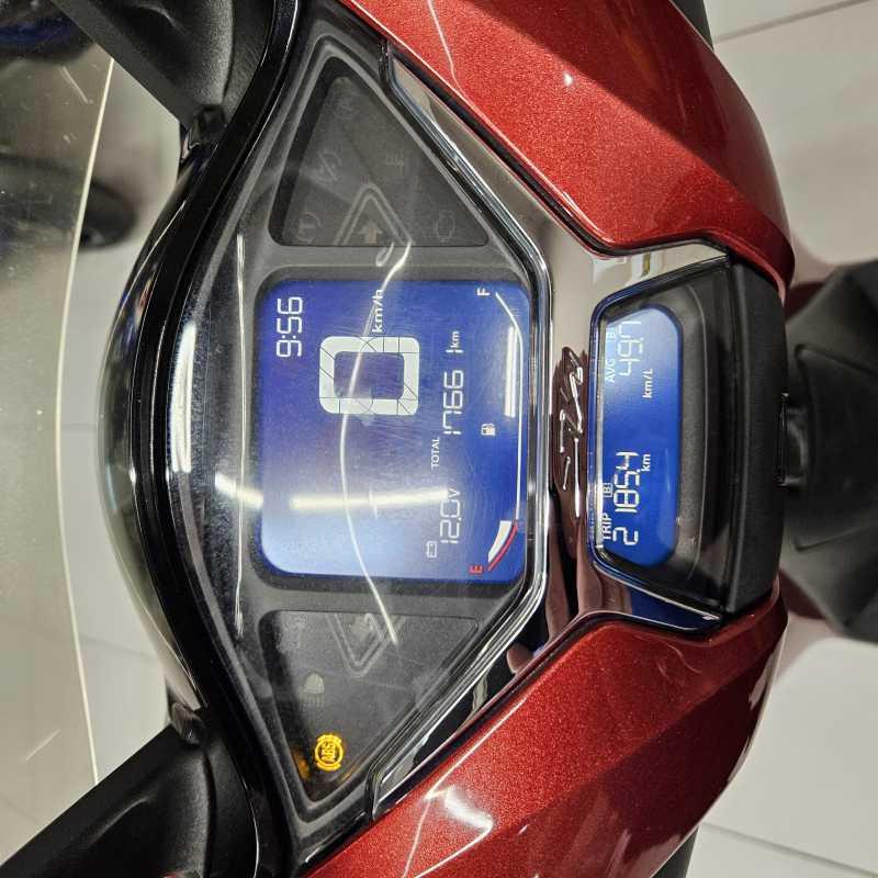 Honda SH 125i - 2021
