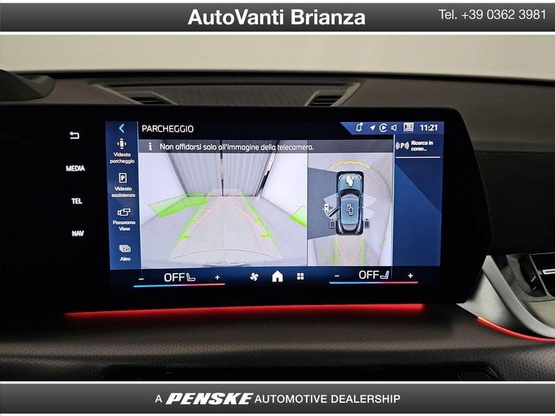 BMW X2 X2 xdrive 20d 48V MSport Pro