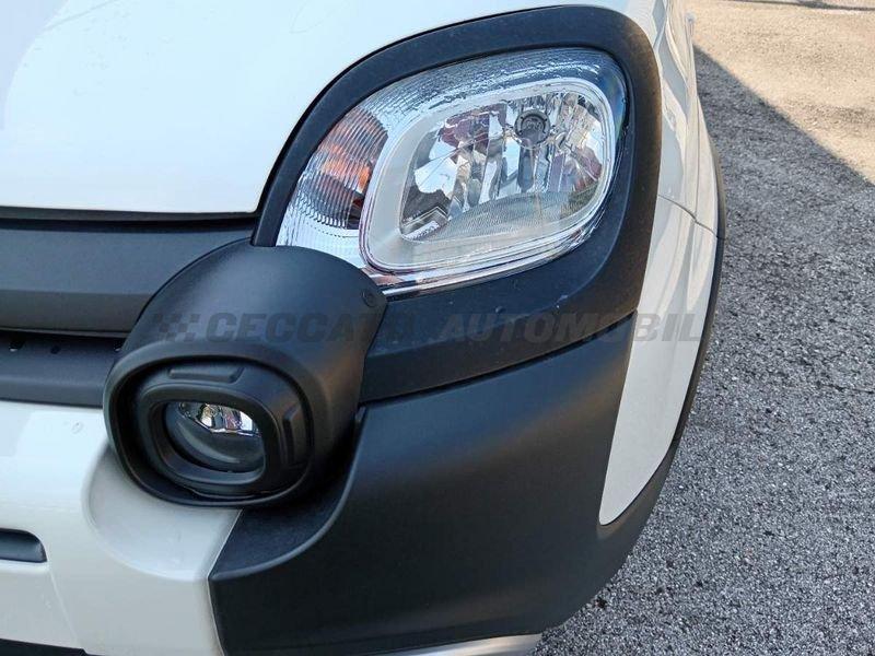 FIAT Panda Cross Panda 0.9 t.air t. Cross 4x4 s&s 85cv
