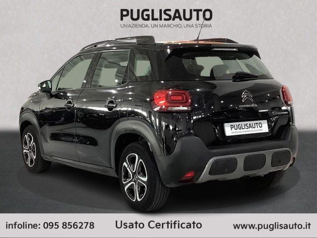 CITROEN C3 Aircross BlueHDi 100 S&S Feel