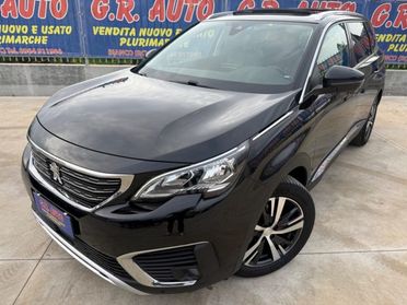 PEUGEOT 5008 BlueHDi EAT8 Allure 7 POSTI