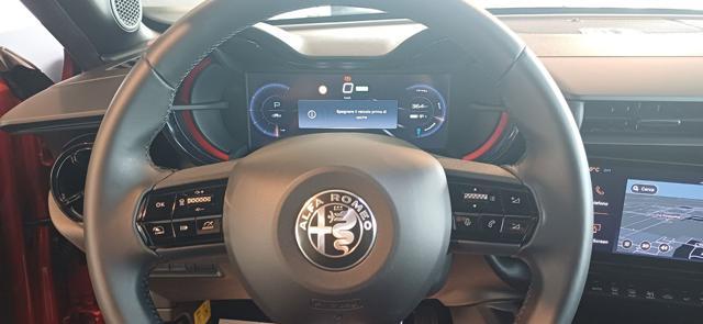 ALFA ROMEO Junior 156 CV BEV Speciale