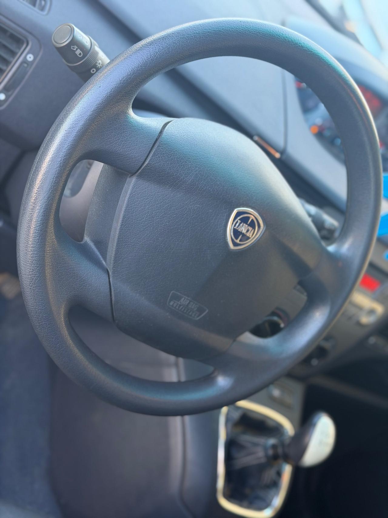 Lancia MUSA 1.4 BENZINA 2008 - SOLO 150 MILA KM