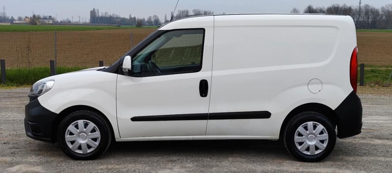 Fiat Doblo Doblò 1.3 MJT PC-TN Cargo Lamierato