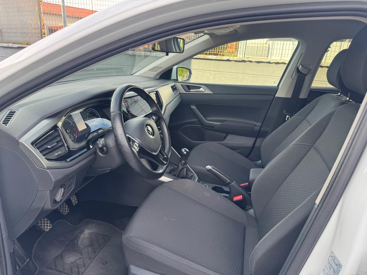 Volkswagen Polo 1.0 TSI 5p. Sport BlueMotion Technology