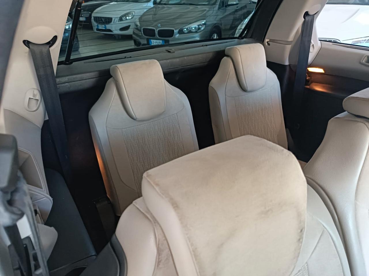Citroen C4 Grand Picasso 2.0 HDi 160 FAP aut. Exclusive