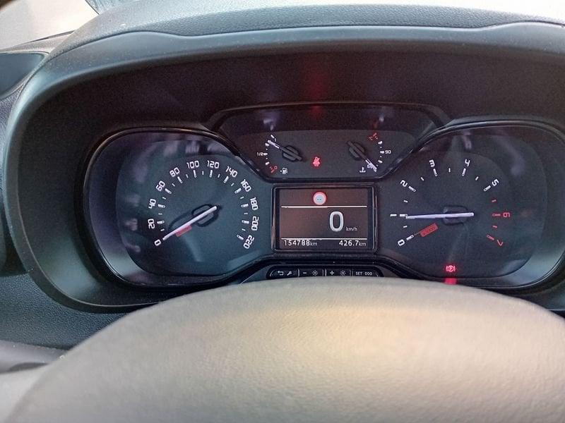 Toyota Proace City Proace City 1.5D 130 CV S&S PL 5p. Comfort