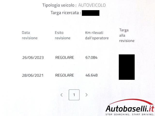 MERCEDES-BENZ CLA 200 180D SPORT 109cv, UNICO PROPRIETARIO DEL 1959!