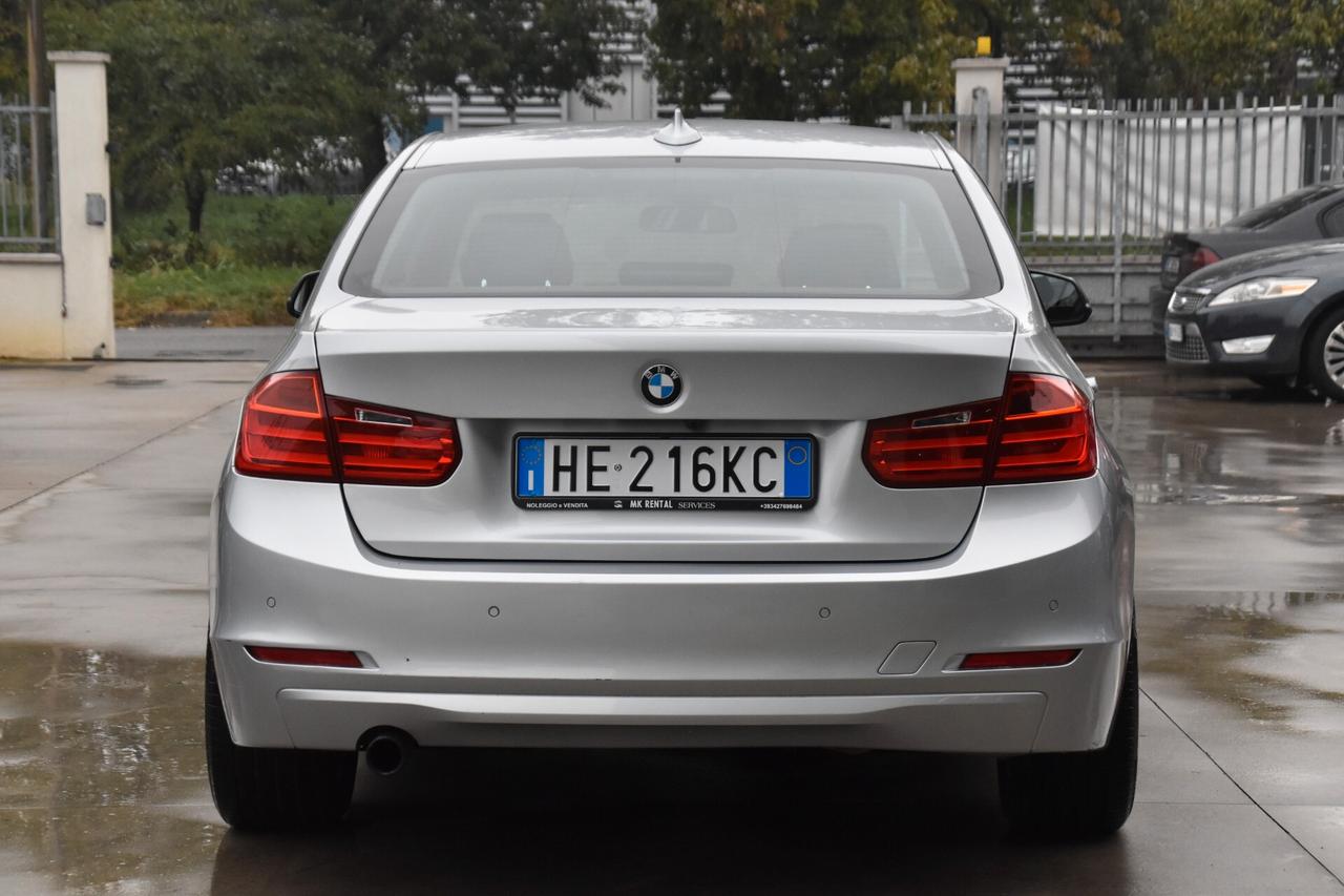 Bmw 316 316i Luxury