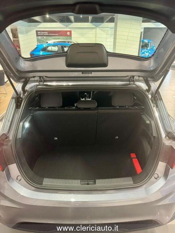 MG MG3 1.5 Comfort