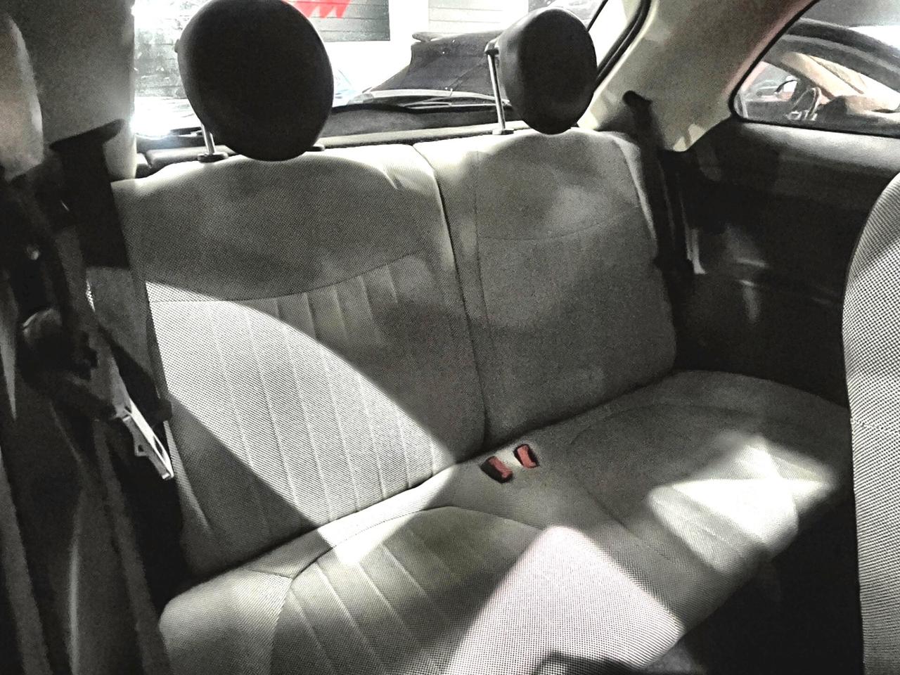 Fiat 500 1.3 Multijet LOUNGE 16V 75 CV