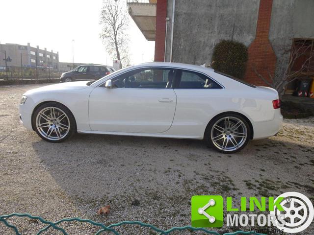 AUDI S5 4.2 V8 quattro