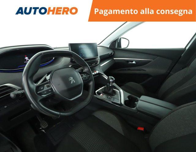 PEUGEOT 5008 BlueHDi 130 S&S Active Pack