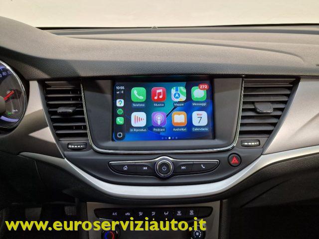 OPEL Astra 1.6 CDTi 110CV Start&Stop Sports Tourer Business