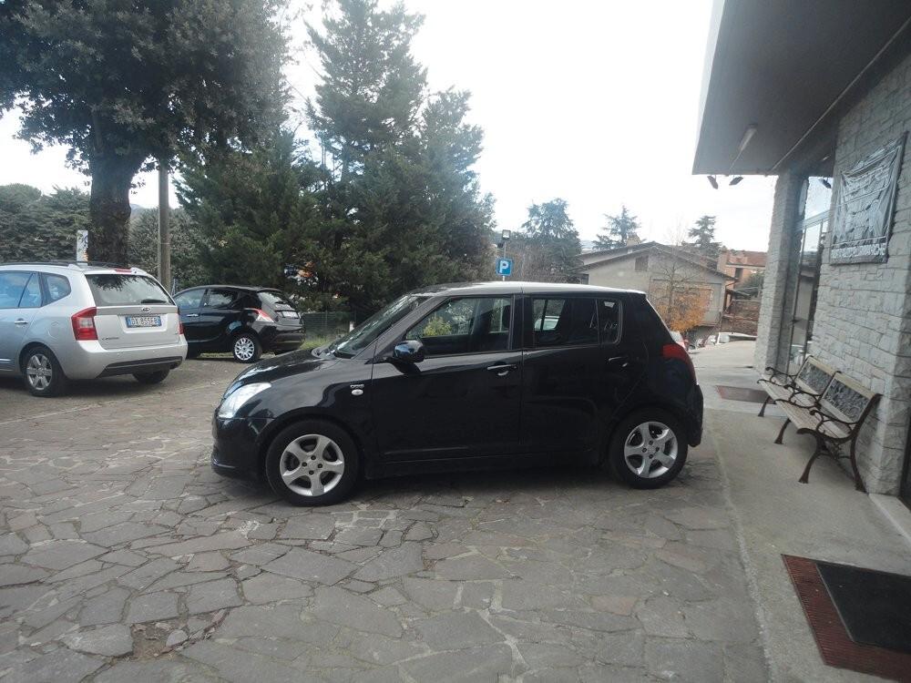 Suzuki Swift 1.3 DDiS 5p. GLX NEO PATENTATI