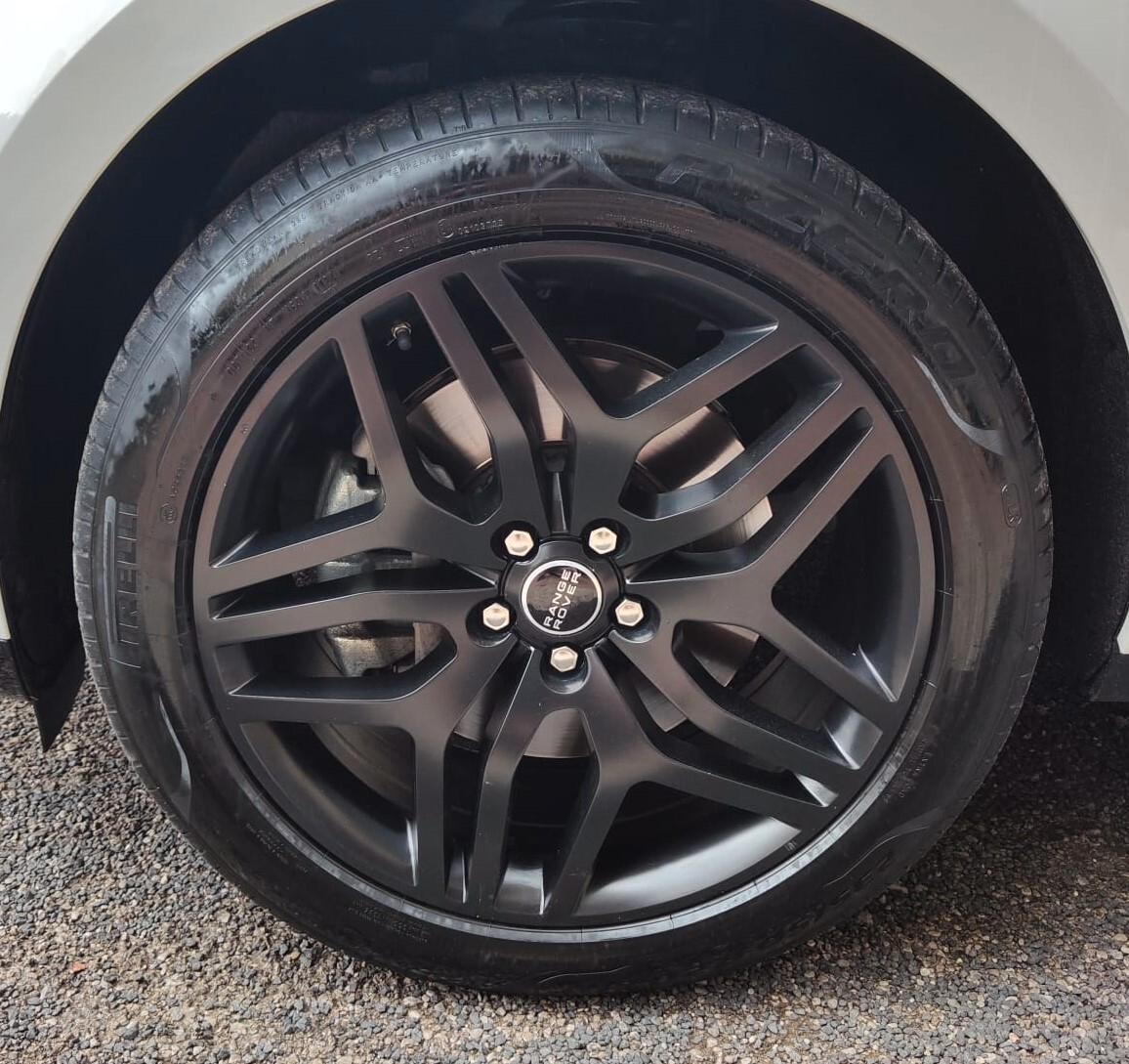 Land Rover R. Evoque 2.0 150CV AWD R-Dynamic HSE 2020