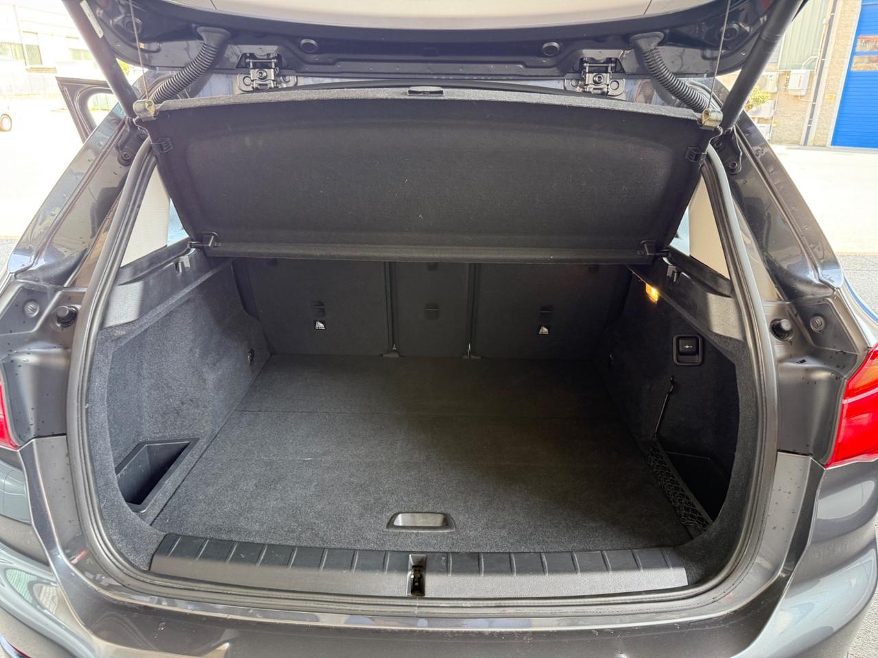 Bmw X1 sDrive16d Advantage 116cv