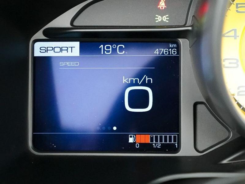 Ferrari Portofino Portofino 3.9