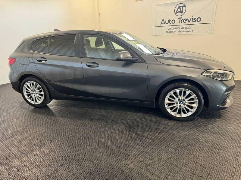 BMW Serie 1 118i 5p. Business Advantage