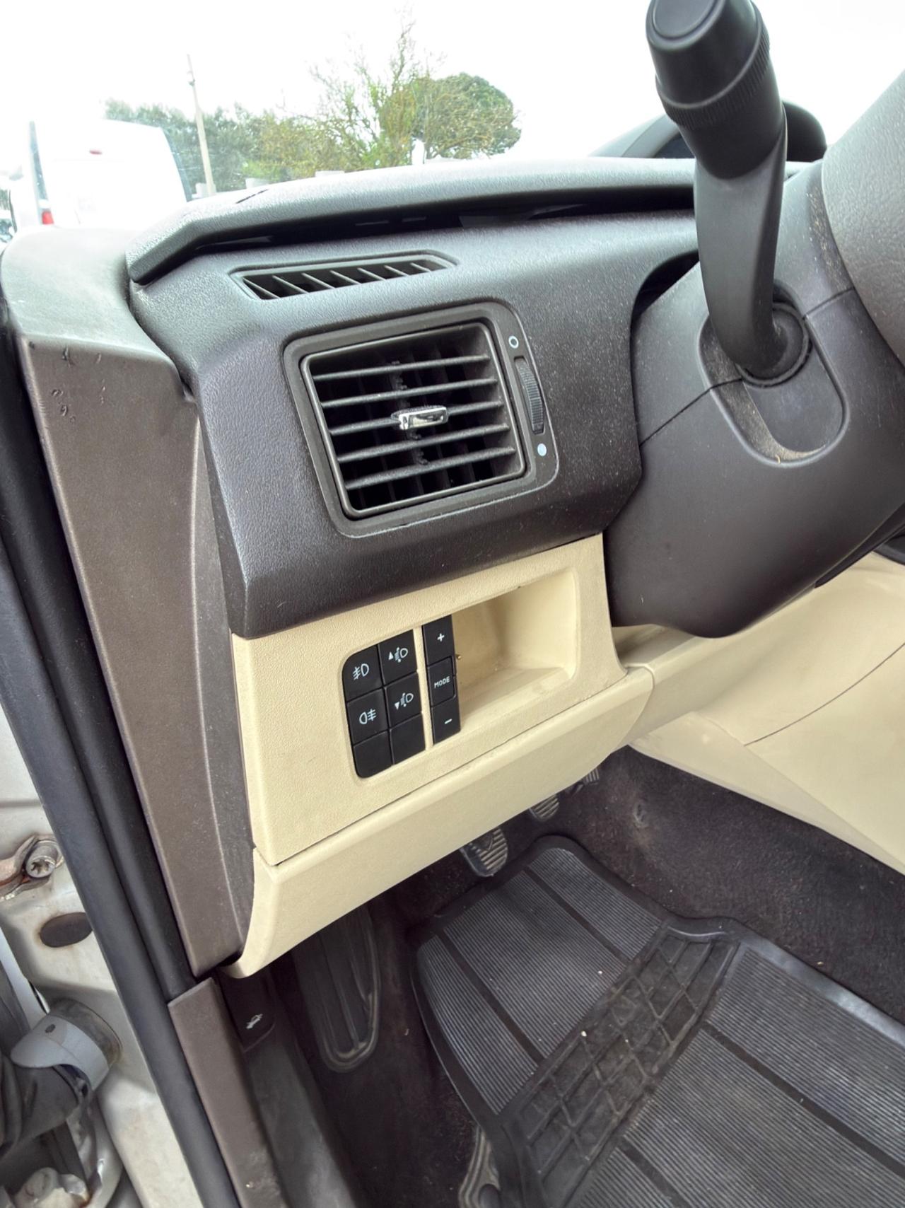 Lancia MUSA 1.3 Mtj Euro 4 PLATINO