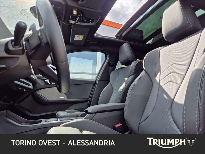 BMW Serie 1 120 48V MSport auto