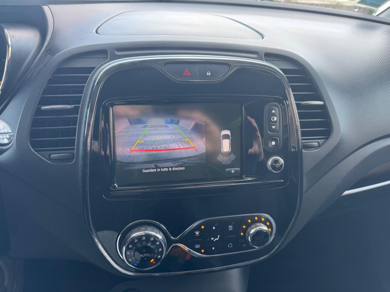 Renault Captur 1.5 dCi 8V 90 CV Start&Stop Energy R-Link