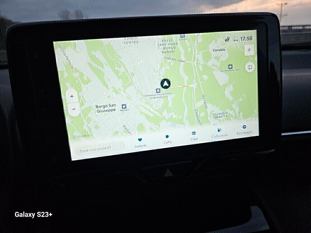 Yaris Cross HYBRID RITIRO USATO/SCAMBIO