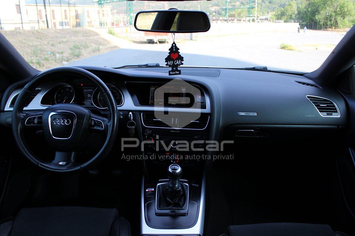 AUDI A5 2.0 TFSI 180 CV