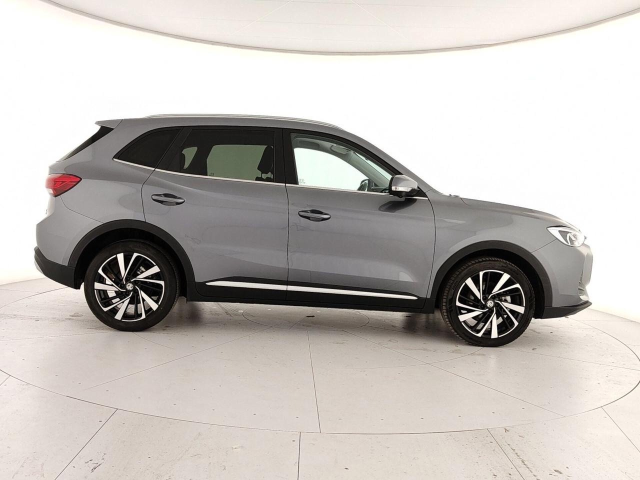 Mg ZS 1.5 Hybrid+ Luxury