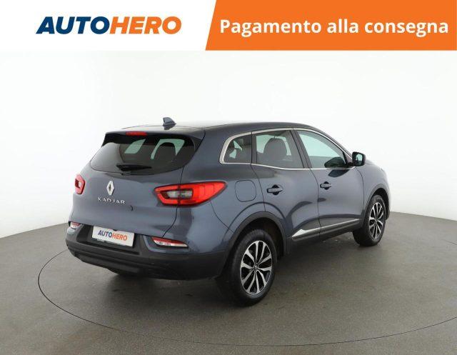 RENAULT Kadjar TCe 140CV FAP Equilibre