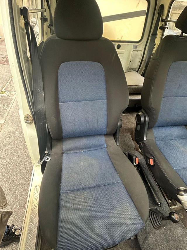 SUZUKI Samurai 1.0 Berlina