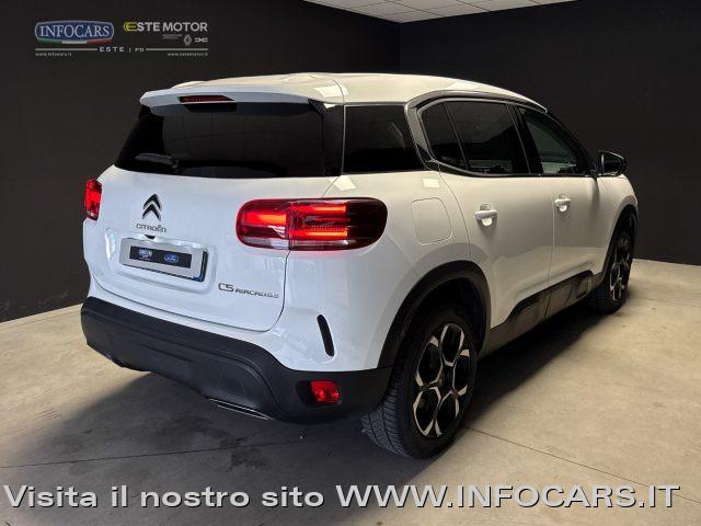 CITROEN C5 Aircross BlueHDi 130 CV EAT8 Feel Pack - PROMO