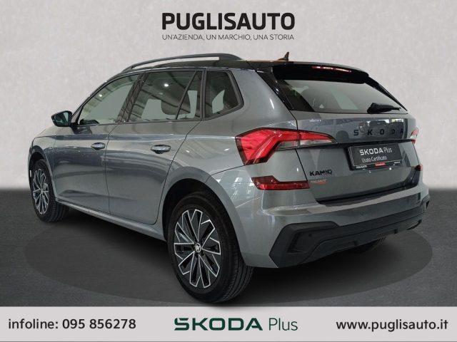 SKODA Kamiq 1.0 TSI 115 CV Style