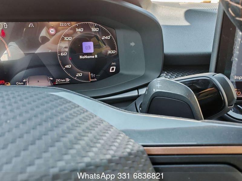 CUPRA Terramar Terramar 1.5 e-hybrid Impulse 204cv dsg