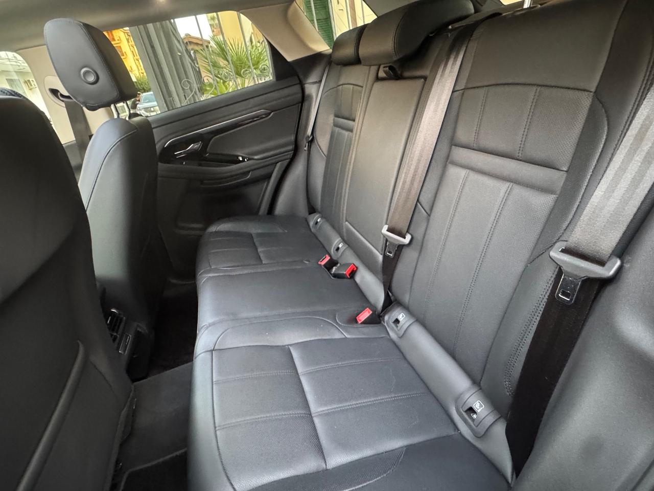 Land Rover Range Evoque 2.0D I4 163 CV AWD Auto R-Dynamic SE TETTO APRIBILE