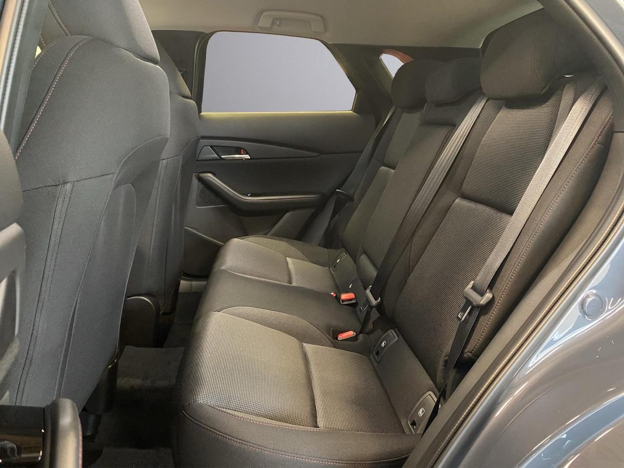 Mazda CX-30 2.5 m-hybrid Advantage 2wd 140cv 6mt