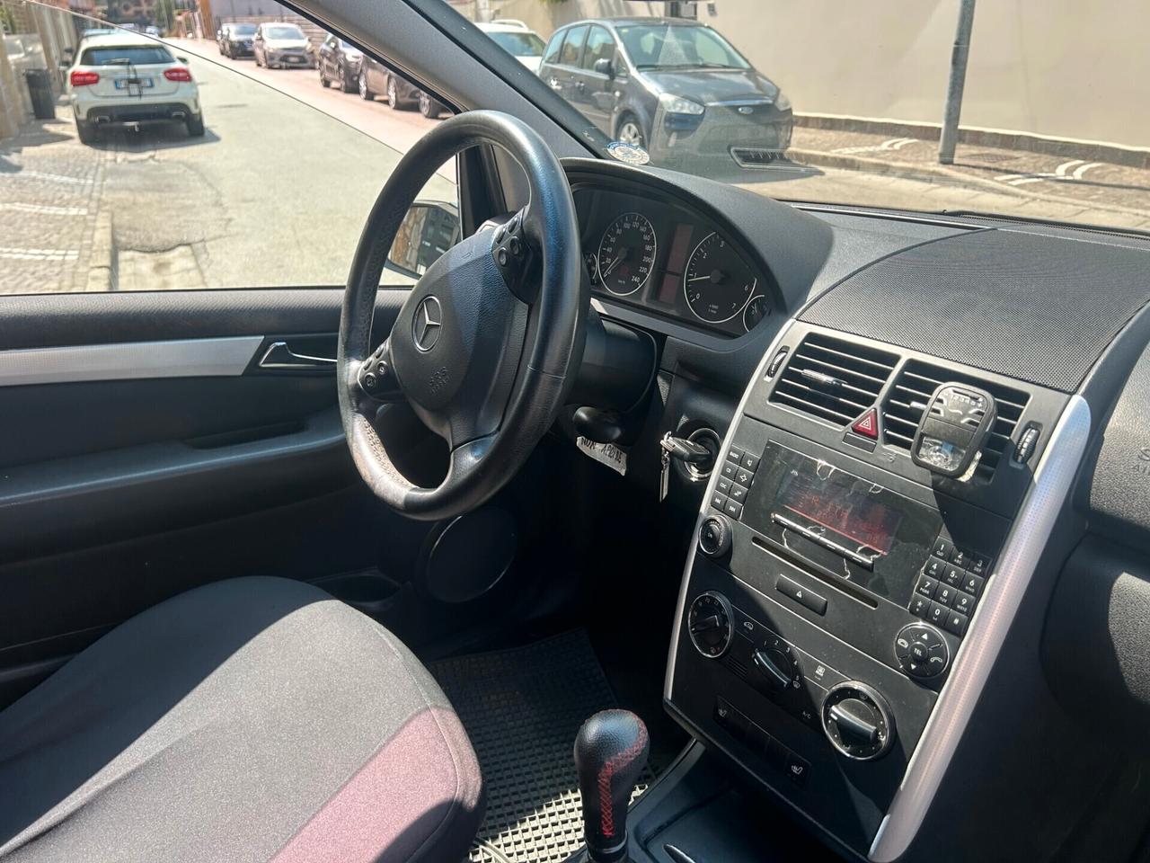 Mercedes-benz A 150 Avantgarde