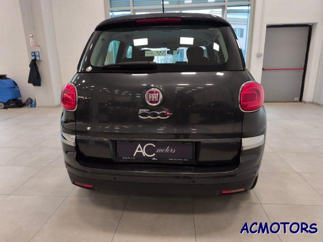 FIAT 500L 1.3 Multijet 95 CV Pop Star